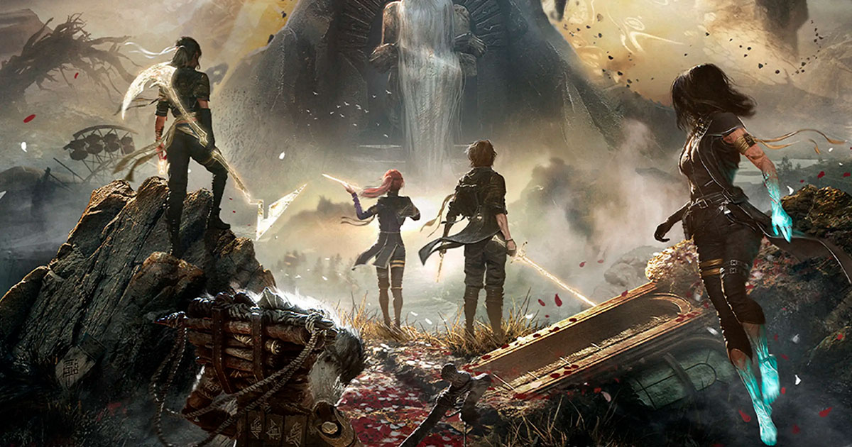 próximo juego de Sandfall Interactive