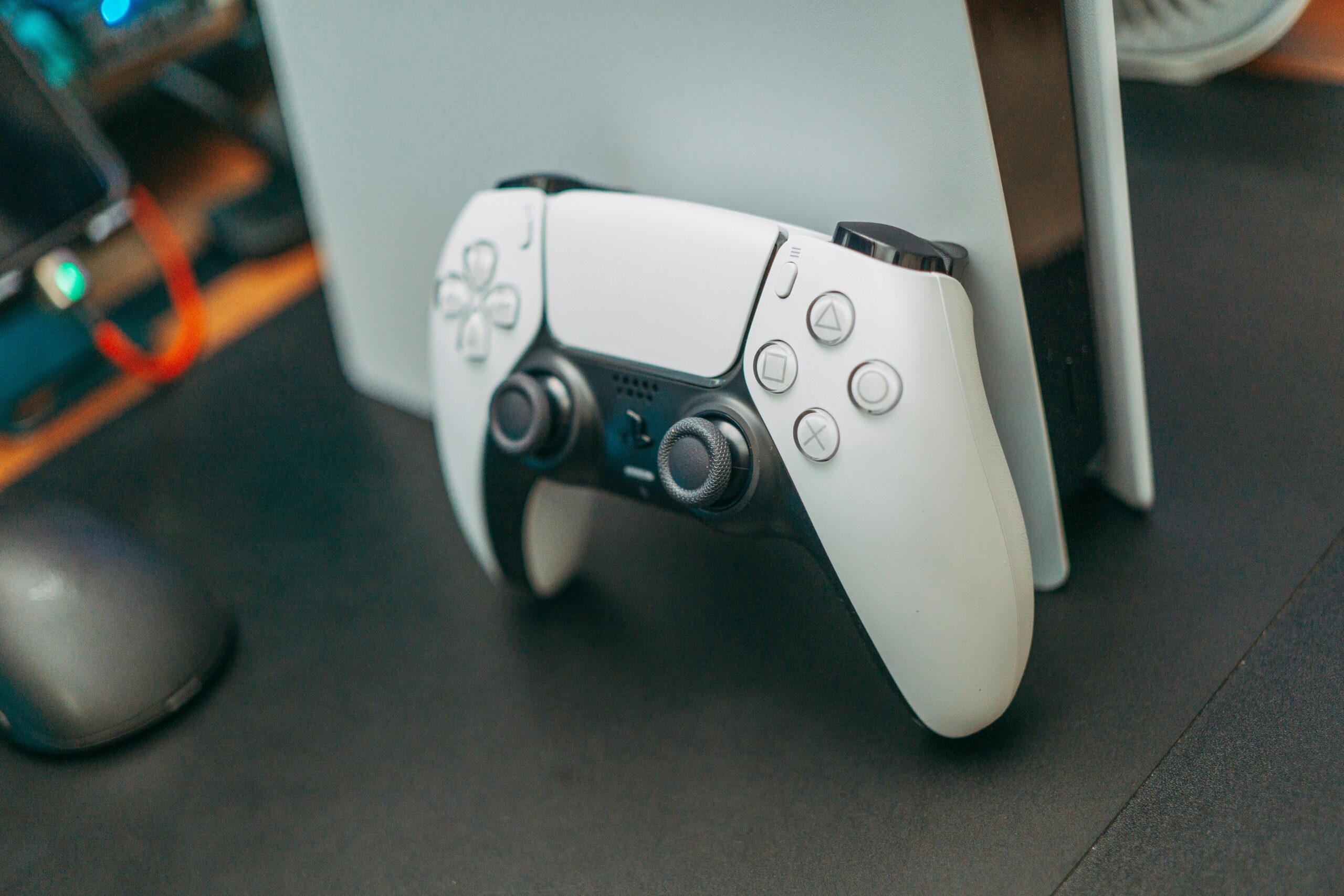 quitar la carcasa de PS5 jailbreak de ps5