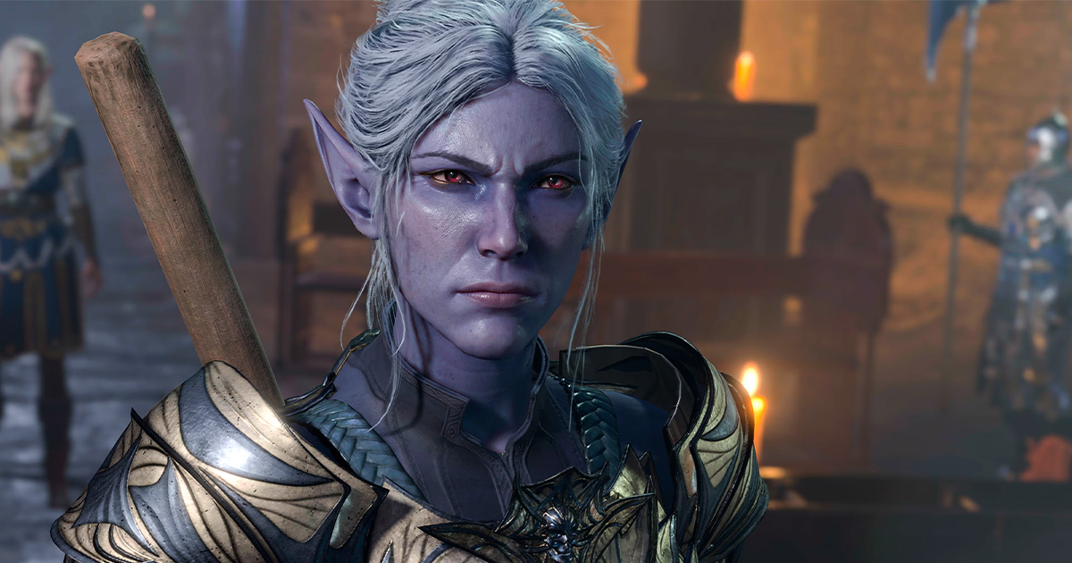 3 juegos parecidos a Baldur’s Gate 3 que deberías jugar si te quedaste con ganas de más