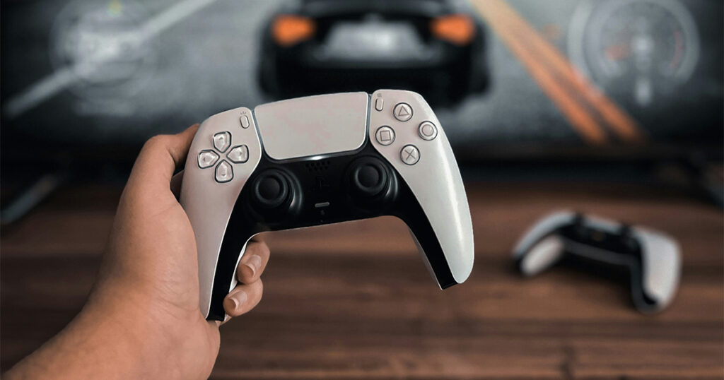mejores accesorios de PS5