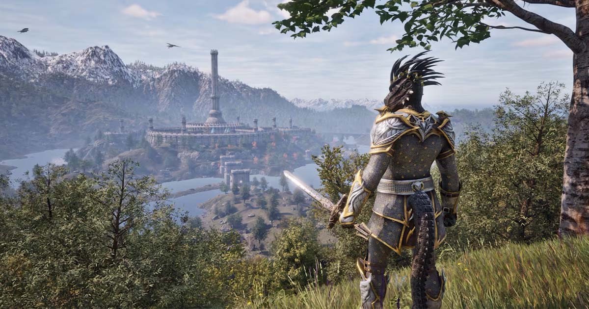 Oblivion Remastered triunfa en Steam y recibe elogios de antiguos desarrolladores de Bethesda