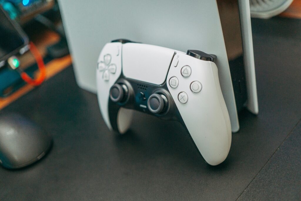 quitar la carcasa de PS5 jailbreak de ps5
