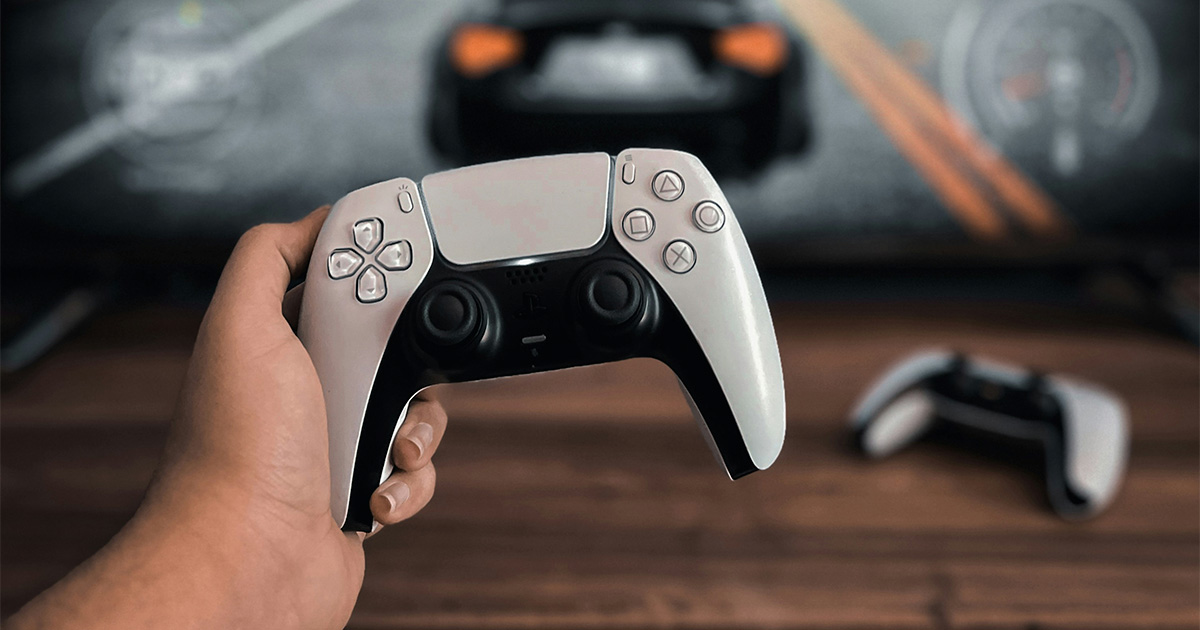 mejores accesorios de PS5