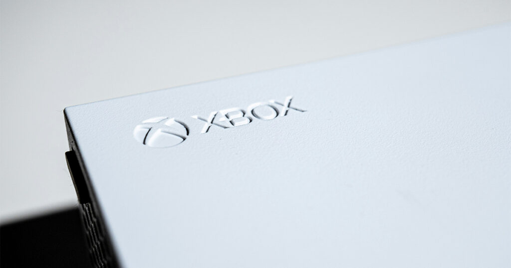 xbox