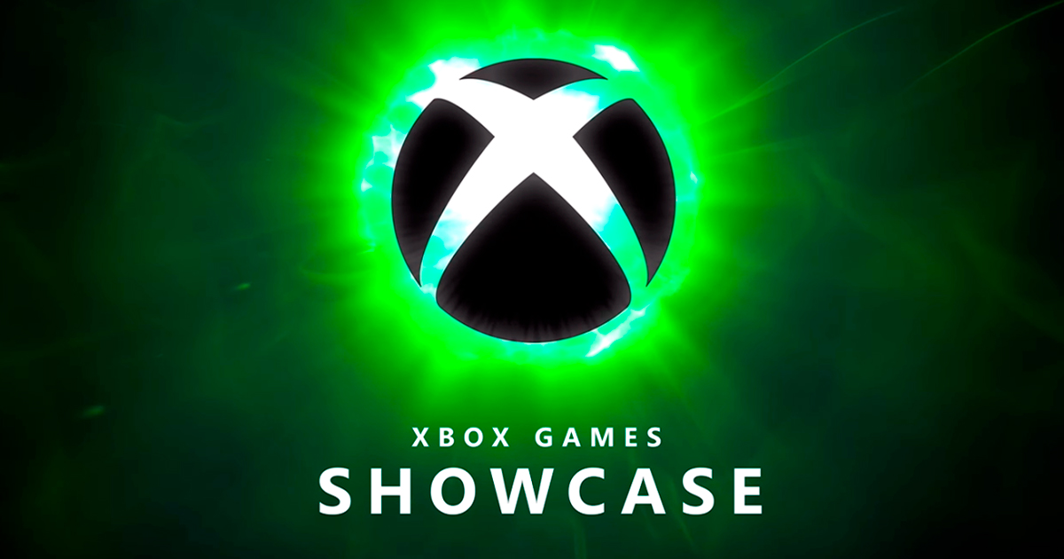Xbox Games Showcase 2025: fecha, hora y todos los rumores filtrados