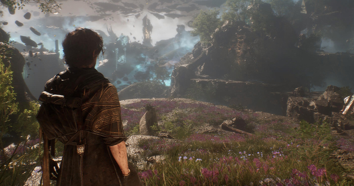 Análisis de Clair Obscure: Expedition 33 | Una Belle Époque de fantasía con un combate adictivo