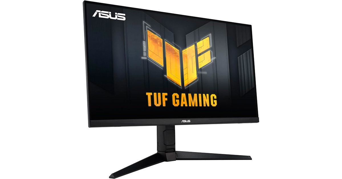 ASUS TUF Gaming