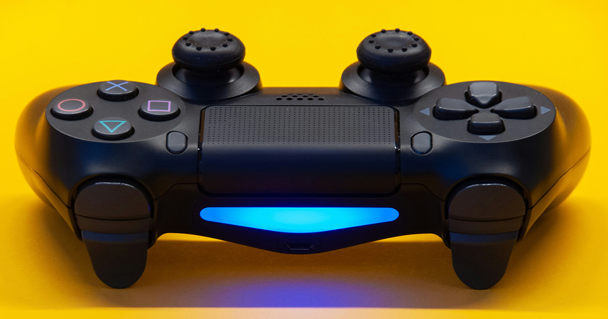 calibrar mando en la nube y reducir input lag