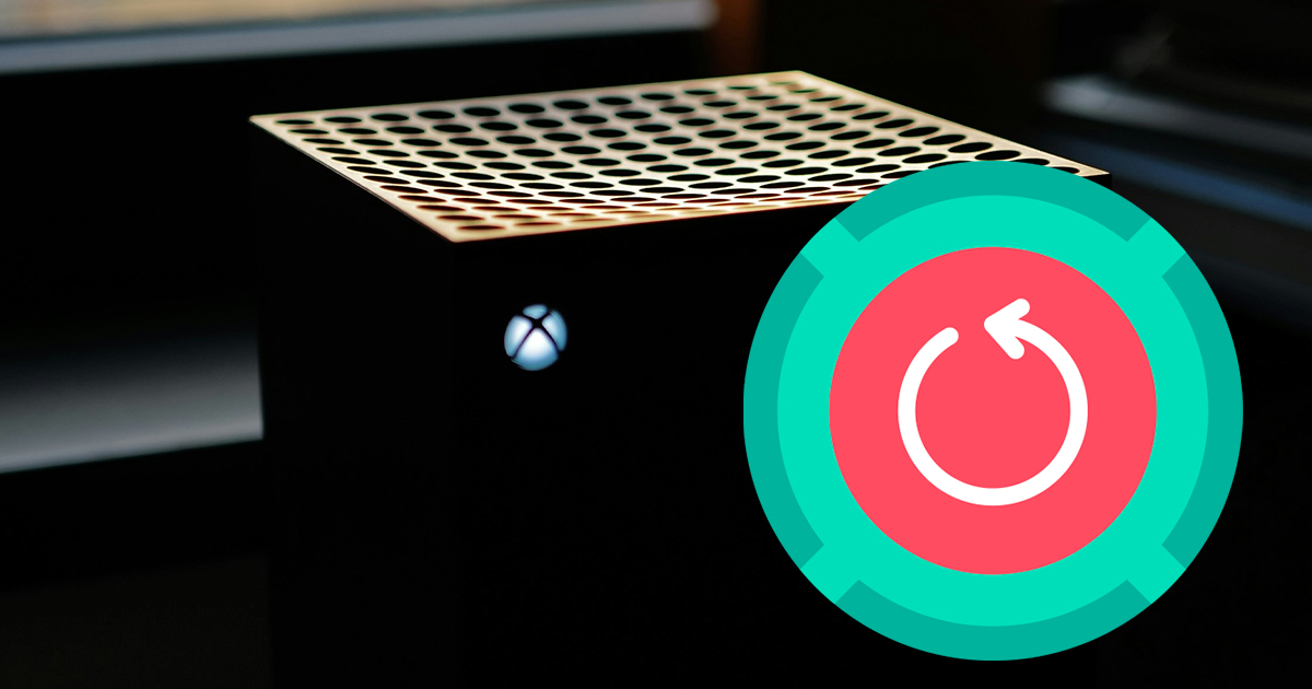 Proceso para restablecer consola o PC sin perder juegos en 2025