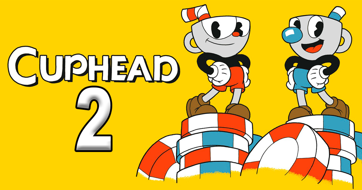 ¿Cuphead 2 en desarrollo? Studio MDHR busca programador para juego con jefes y acción