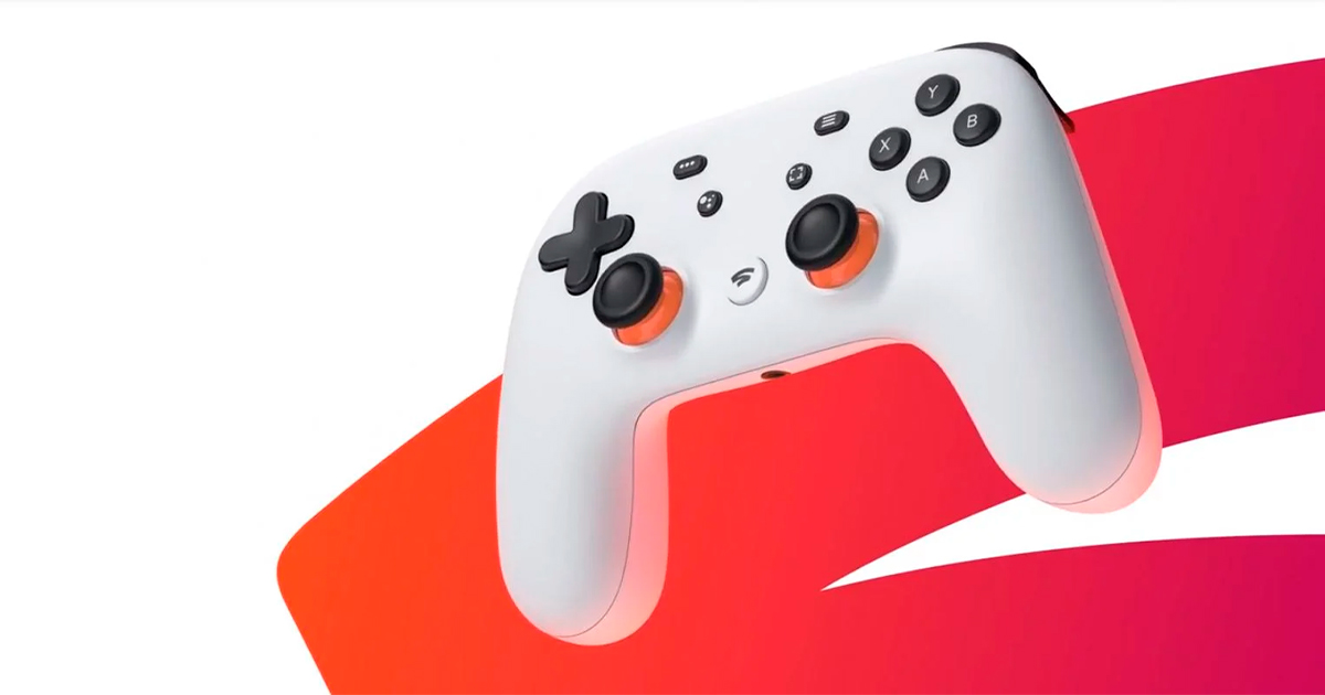 google stadia