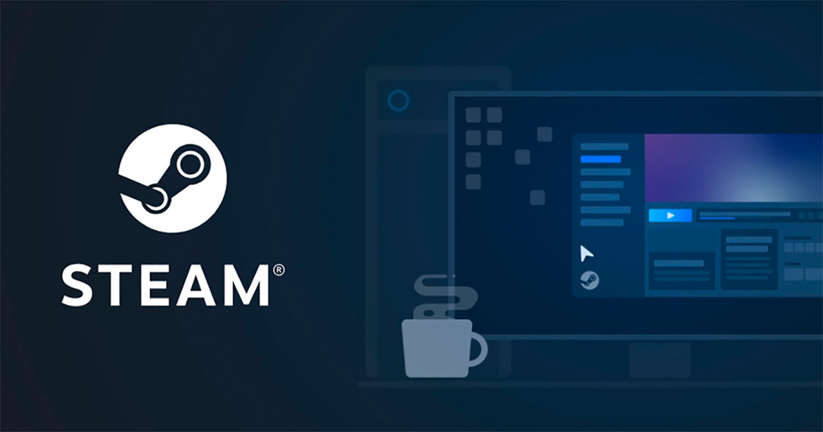 Steam
