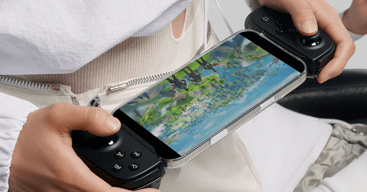 mando bluetooth backbone