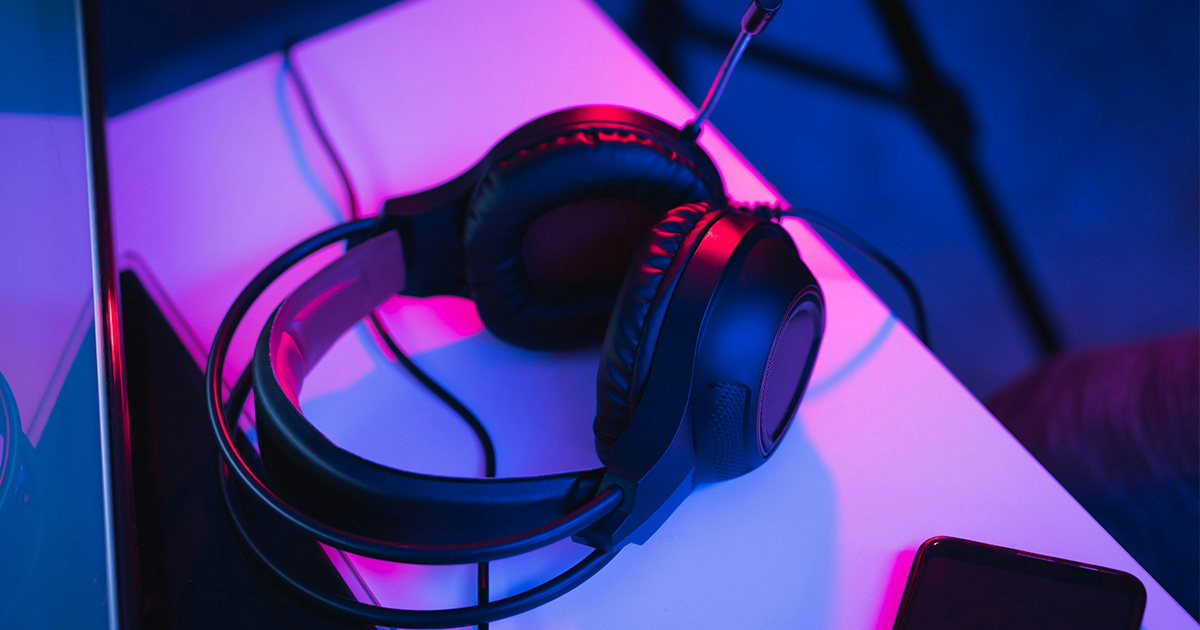 mejores auriculares gaming multiplataforma