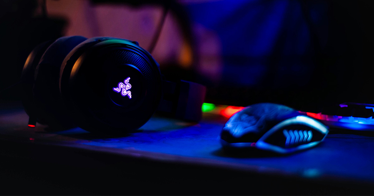 mejores auriculares gaming