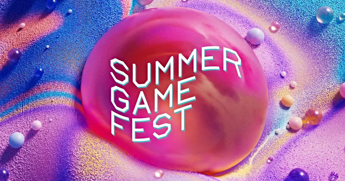 Summer Game Fest 2025
