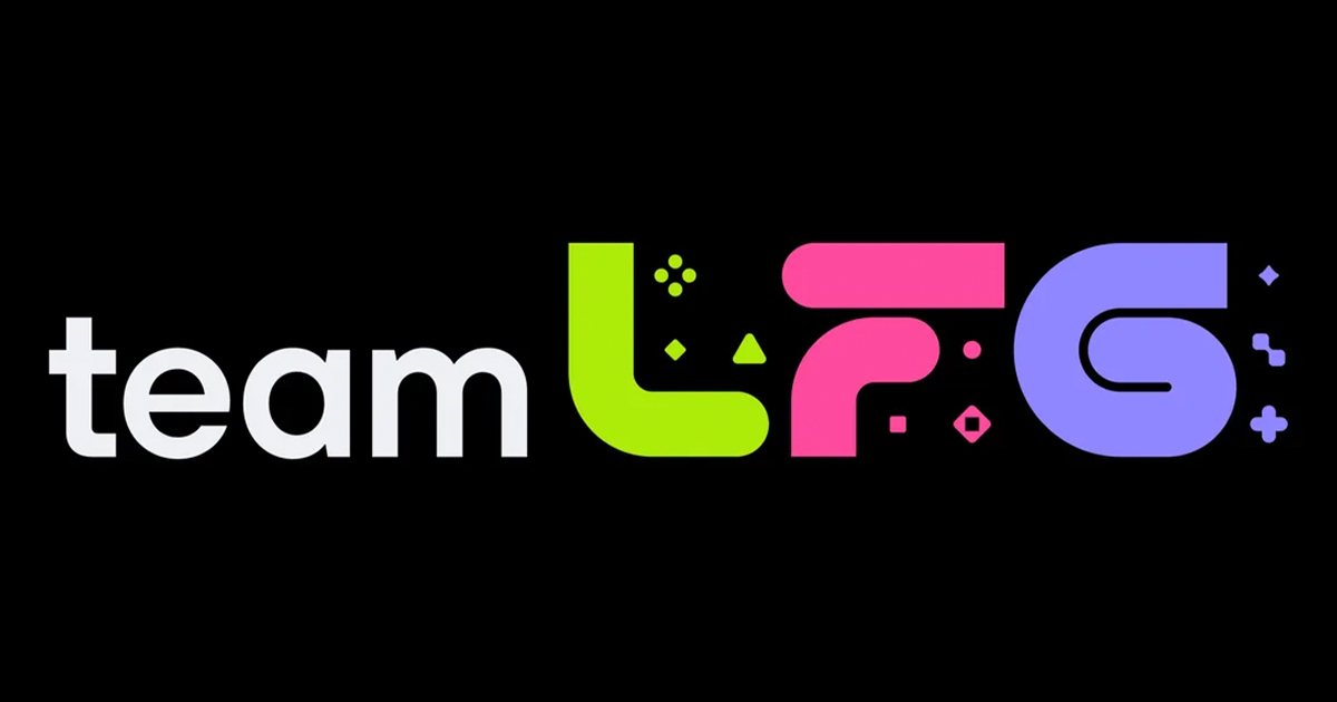 TeamLFG, nuevo estudio de Sony
