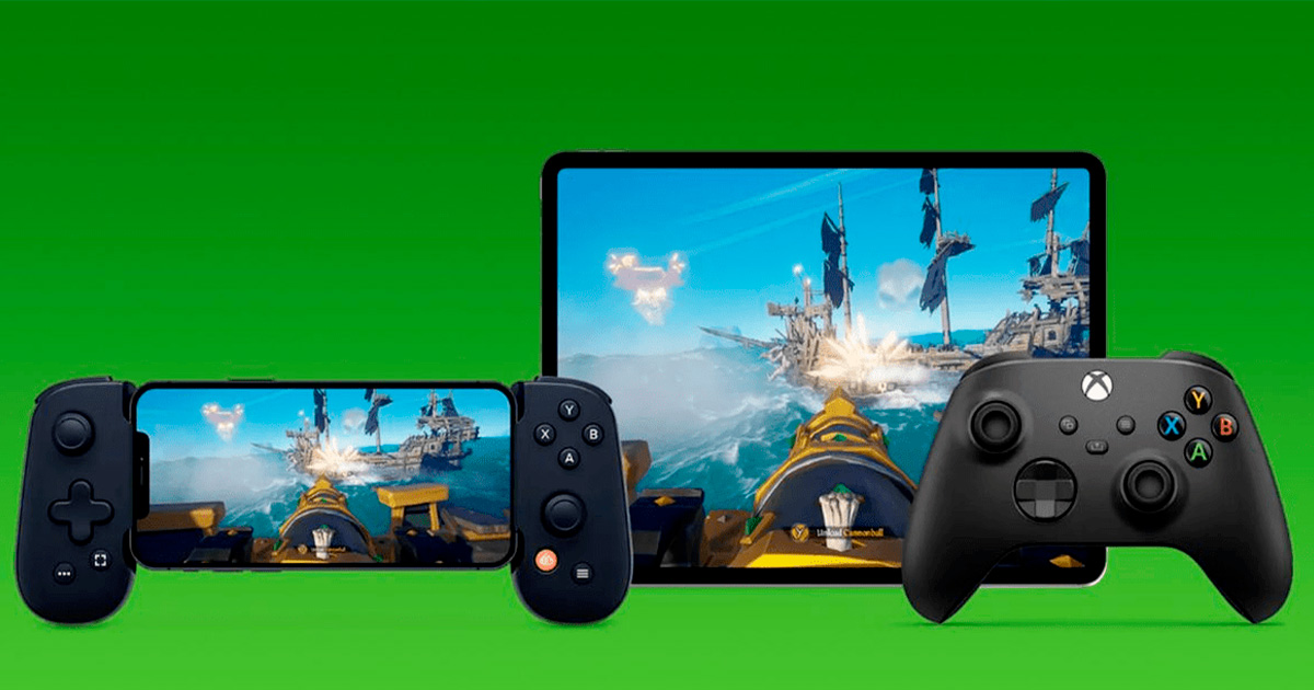 xbox cloud gaming crece