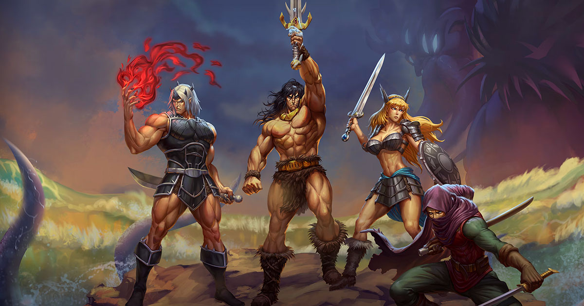 abathor juego indie español