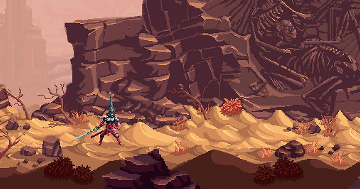 blasphemous juego español