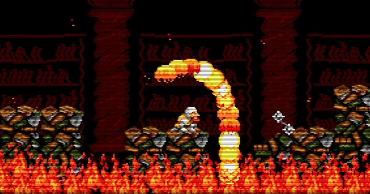 maldita castilla EX juego indie español 