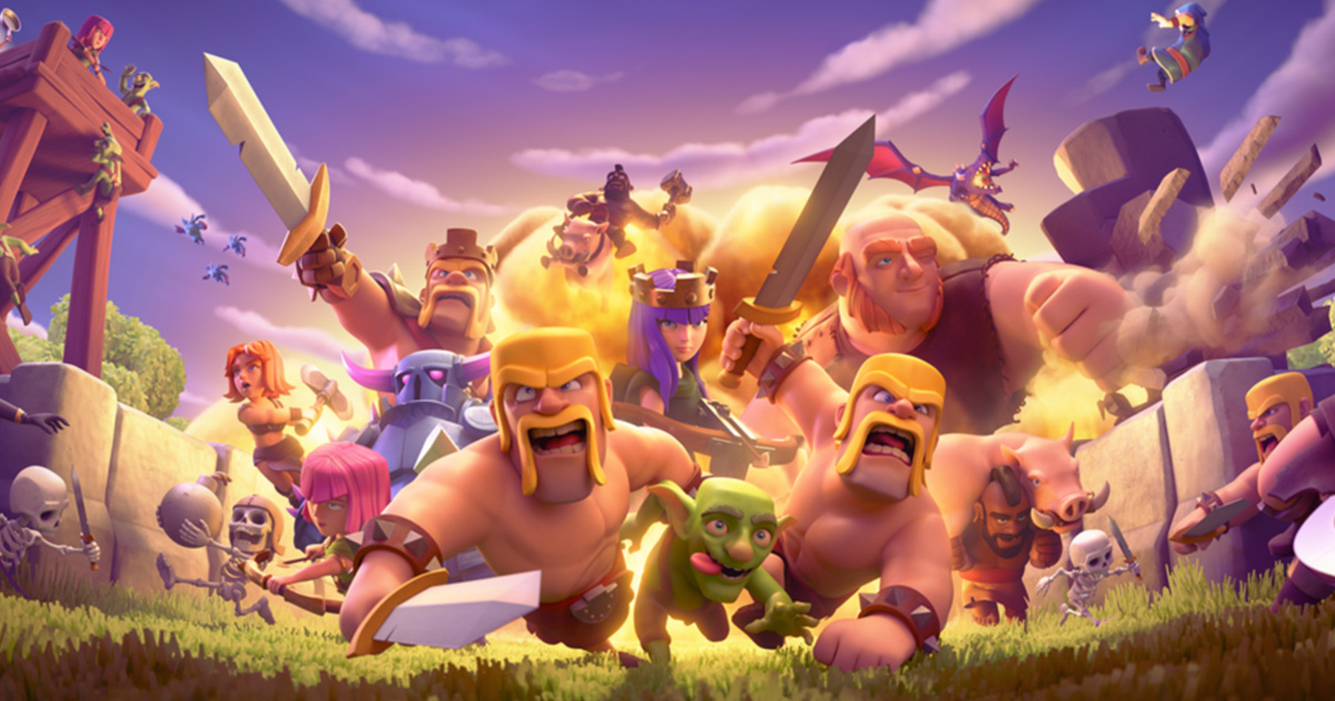 Juego en smartphones: cómo ha evolucionado desde Angry Birds hasta los AAA móviles