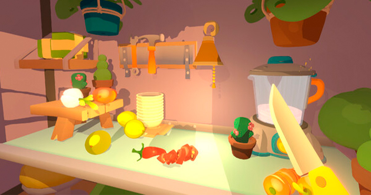 Fruitbus videojuego PS5 y Nintendo Switch