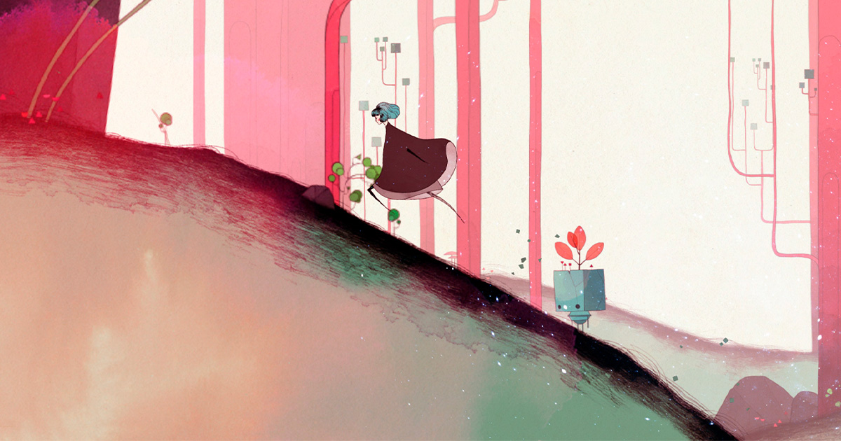 gris juegos indie españoles