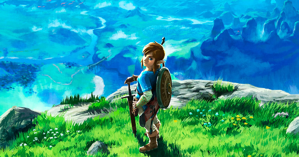 juego que define una consola histórica como Zelda o Mario