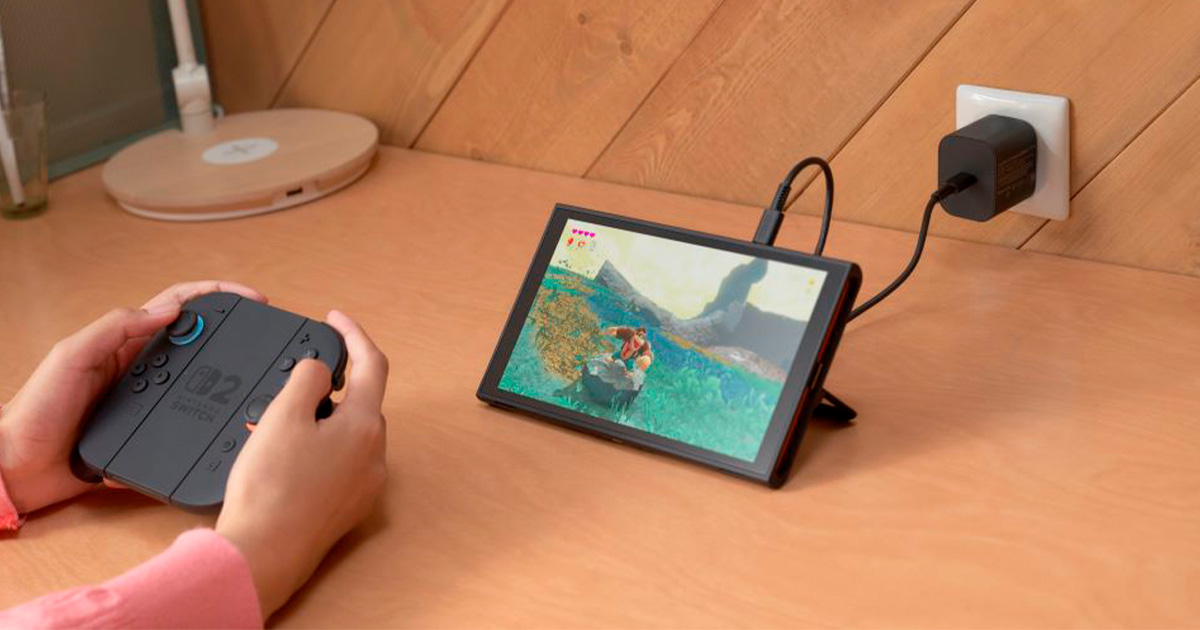 ventas de nintendo switch 2 y resultados financieros de Nintendo