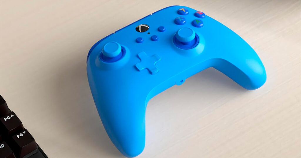 mando alternativo de xbox beneficios de xbox