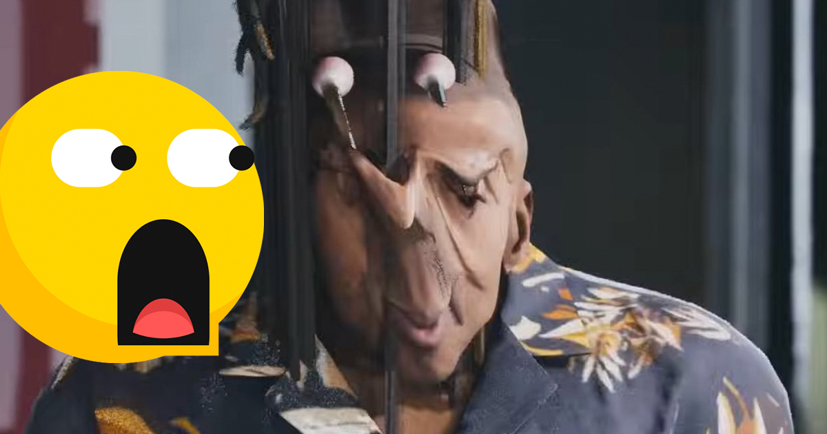 MindsEye lanzamiento roto