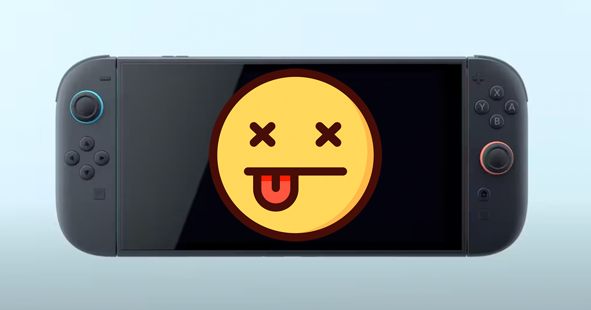 Nintendo Switch 2 baneada por uso de MIG Switch