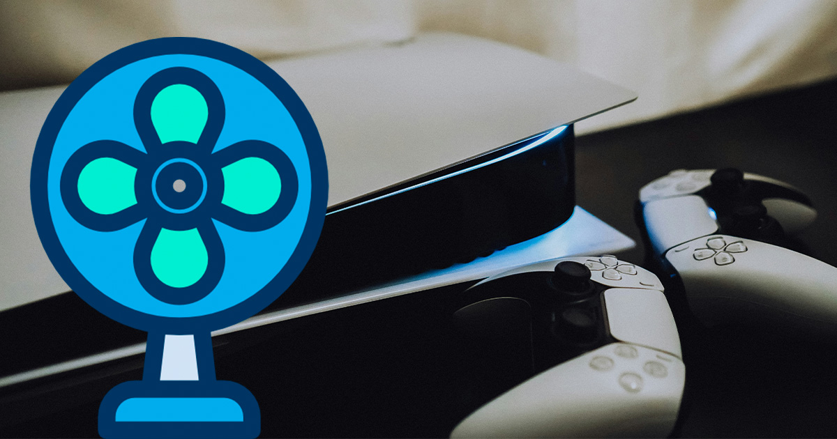 Refrigeración casera para consolas: protege tu PS5, Xbox y Switch del calor con estos trucos