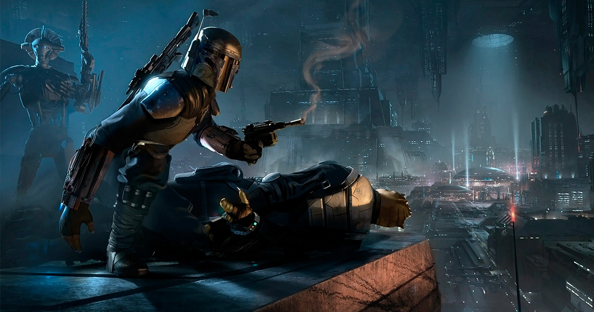 star wars 1313 juego cancelado