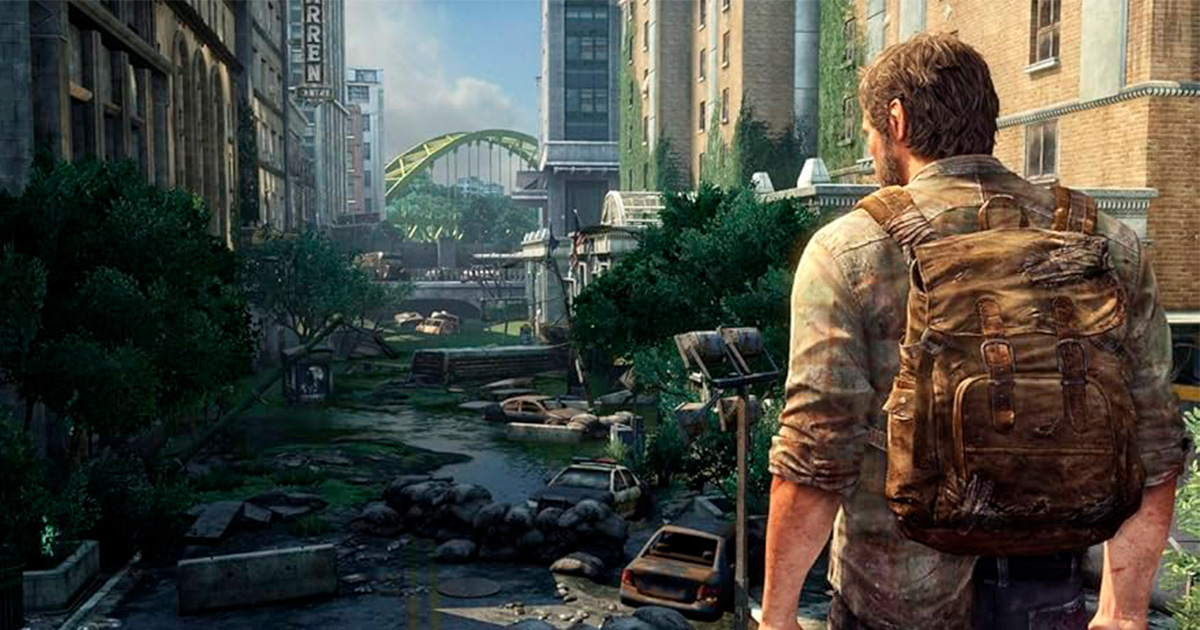 juegos the last of us