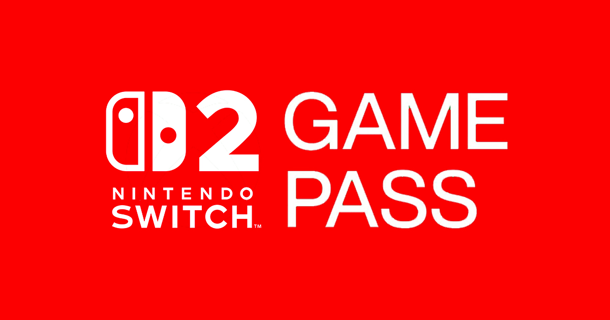 servicio tipo Game Pass de Nintendo con catálogo de juegos