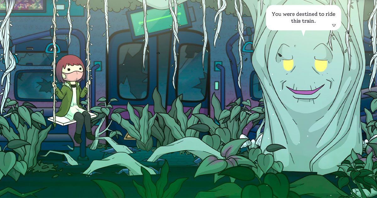 What Comes After en su edición física para PlayStation 5