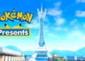 Pokemon Presents