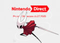 Nintendo Direct Partner Showcase