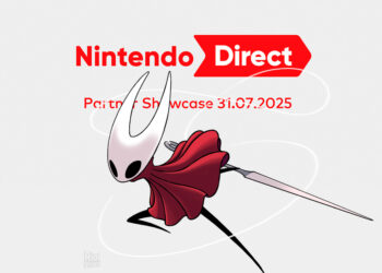 Nintendo Direct Partner Showcase