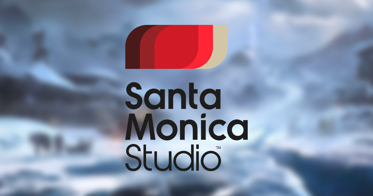 nuevo juego de Santa Monica Studio, posible continuación de God of War
