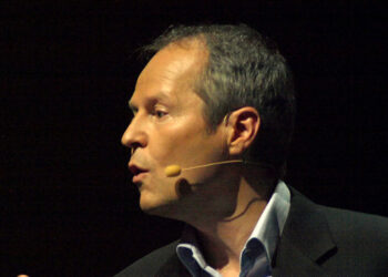 Guillemot, CEO de Ubisoft