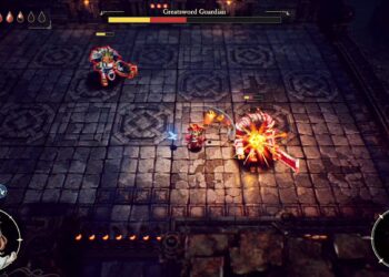 The adventures of Elliot anuncio del Nintendo Direct