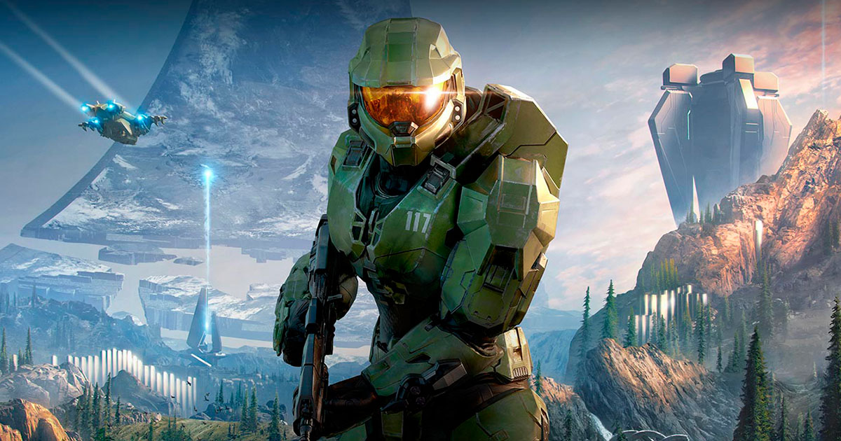 Halo Studios prepara un gran anuncio en octubre durante su Halo World Championship