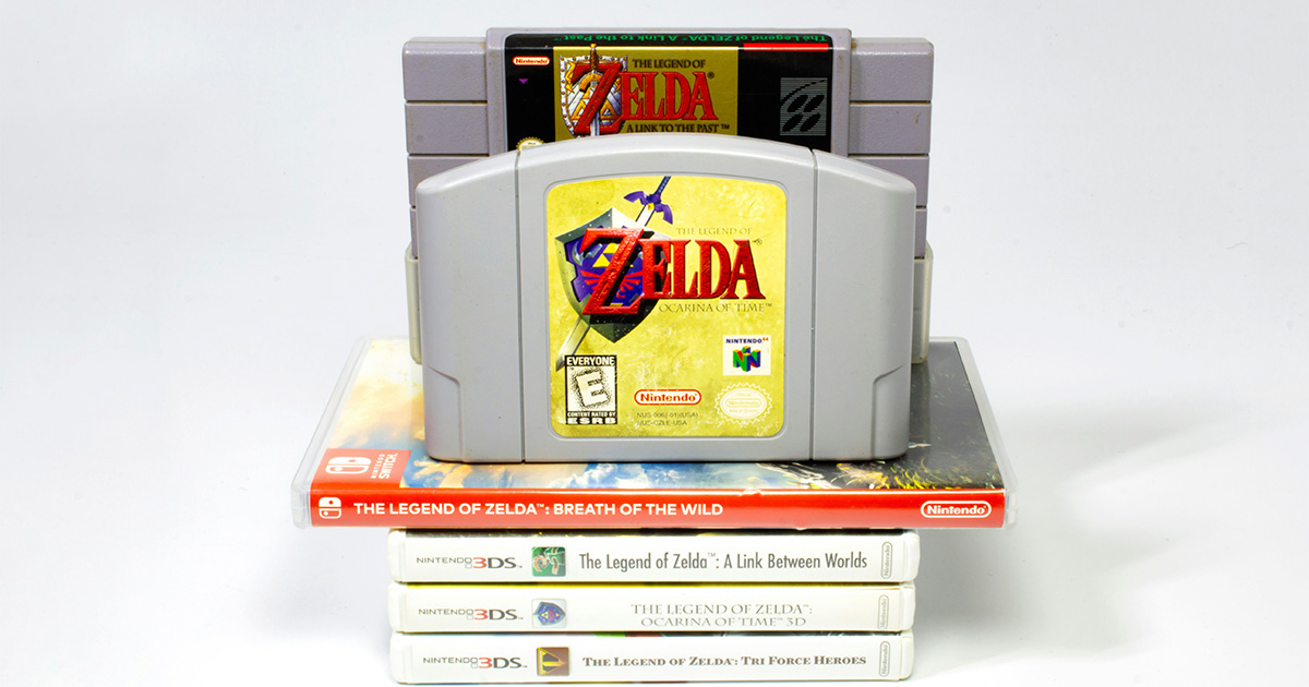 apps para organizar tus juegos