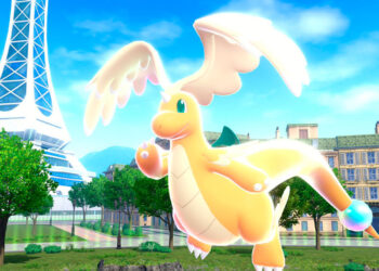 Anuncios Pokémon Presents