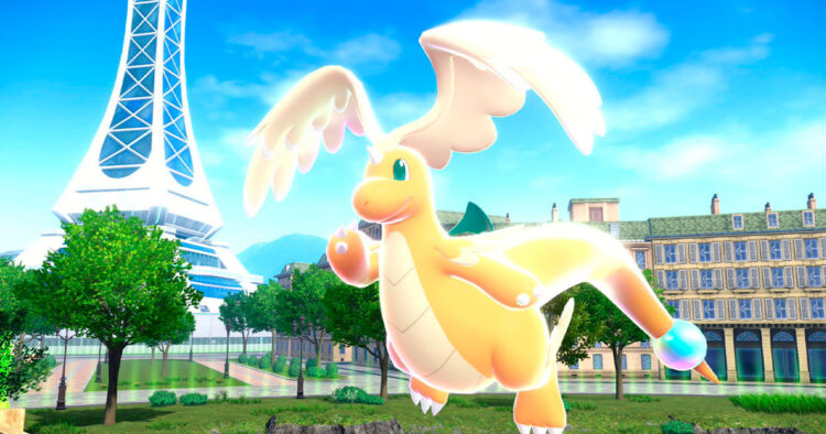 Anuncios Pokémon Presents
