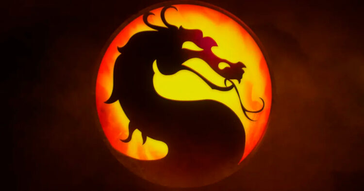 Mortal Kombat Legacy Kollection