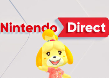 Rumores de Nintendo Direct apuntan a un anuncio inminente